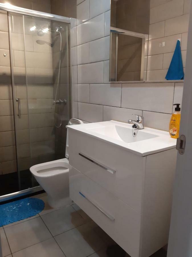Comfortable Apartment Next To The Pools Costa Adeje (Tenerife) Exterior foto