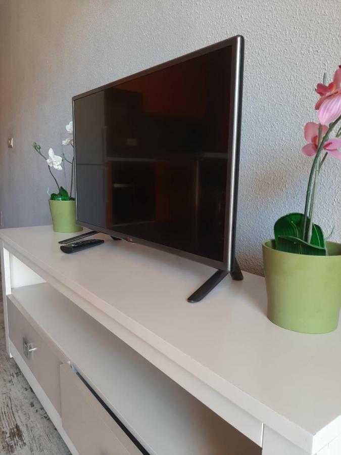 Comfortable Apartment Next To The Pools Costa Adeje (Tenerife) Exterior foto